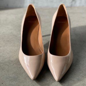 aquatalia melina pump